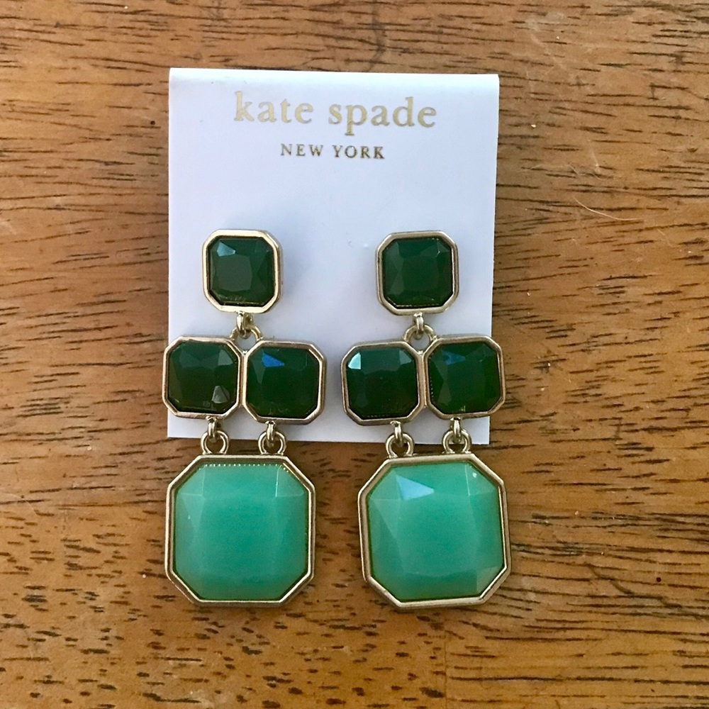🔥Kate Spade Earrings